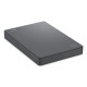 External HDD|SEAGATE|Basic|5TB|USB 3.0|STJL5000400 External HDD|SEAGATE|Basic|5TB|USB 3.0|STJL5000400