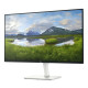 DELL S Series S2725H LED display 68.6 cm (27") 1920 x 1080 pixels Full HD LCD Black, Silver DELL S Series S2725H LED display 68.6 cm (27") 1920 x 1080 pixels Full HD LCD Black, Silver