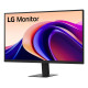 LG 27'' QHD Monitor computer monitor 68.6 cm (27") 2560 x 1440 pixels Quad HD Black LG 27'' QHD Monitor computer monitor 68.6 cm (27") 2560 x 1440 pixels Quad HD Black