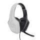 Trust GXT 415W Zirox Headset Wired Head-band Gaming White Trust GXT 415W Zirox Headset Wired Head-band Gaming White