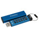 MEMORY DRIVE FLASH USB3.2/16GB IKKP200/16GB KINGSTON