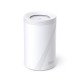 Wireless Router|TP-LINK|Wireless Access Point / Router|9300 Mbps|Mesh|Wi-Fi 7|USB 3.0|4x2.5GbE|LAN \ WAN ports 4|Number of antennas 4|DECO_BE65(1-PACK) Wireless Router|TP-LINK|Wireless Access Point / Router|9300 Mbps|Mesh|Wi-Fi 7|USB 3.0|4x2.5GbE|LAN \ WAN ports 4|Number of antennas 4|DECO_BE65(1-PACK)