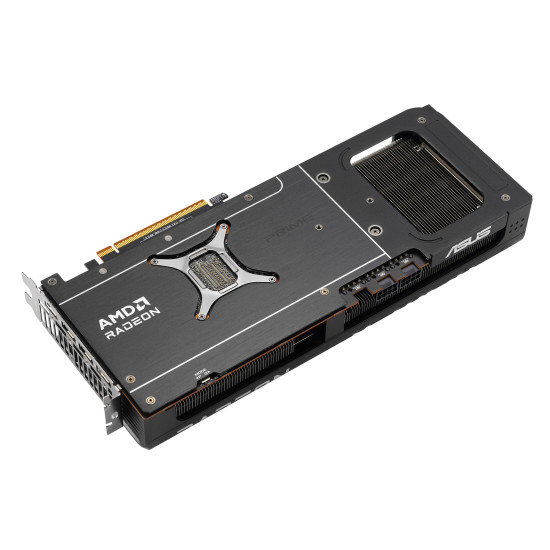 ASUS Prime -RX9070-O16G AMD Radeon RX 9070 16 GB GDDR6 ASUS Prime -RX9070-O16G AMD Radeon RX 9070 16 GB GDDR6