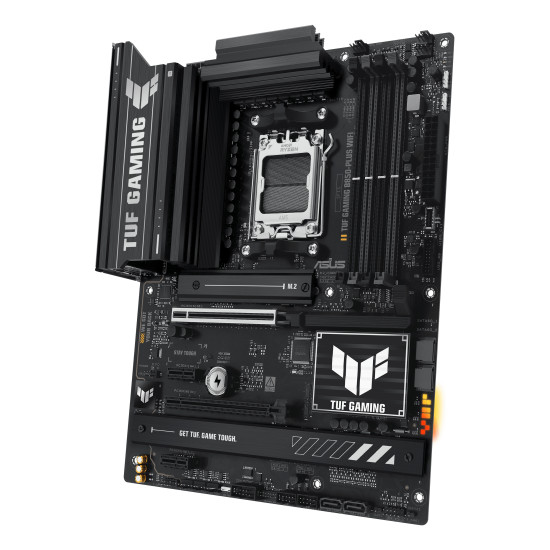 TUF GAMING B850-PLUS WIFI TUF GAMING B850-PLUS WIFI