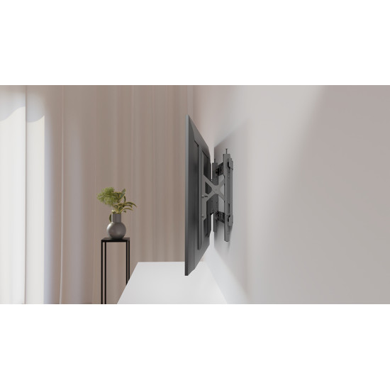 Multibrackets M Universal Push Out Tilt 600 Multibrackets M Universal Push Out Tilt 600