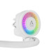 ARCTIC Liquid Freezer III 280 A-RGB - Multi Compatible All-in-One CPU Water Cooler with A-RGB ARCTIC Liquid Freezer III 280 A-RGB - Multi Compatible All-in-One CPU Water Cooler with A-RGB