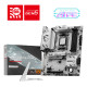B850 GAMING PLUS WIFI6E B850 GAMING PLUS WIFI6E