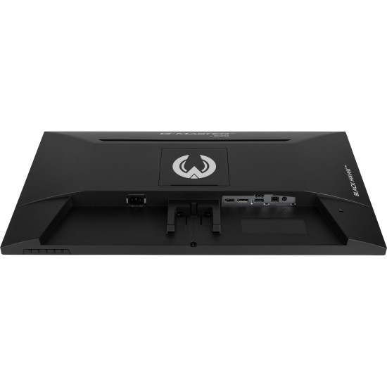 iiyama G-MASTER G2745HSU-B1 computer monitor 68.6 cm (27") 1920 x 1080 pixels Full HD LED Black iiyama G-MASTER G2745HSU-B1 computer monitor 68.6 cm (27") 1920 x 1080 pixels Full HD LED Black