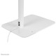 Neomounts FL15-625WH1 Tablet floor stand 7.9-11" - lockable - universal Neomounts FL15-625WH1 Tablet floor stand 7.9-11" - lockable - universal