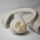 Bang & Olufsen BeoPlay HX Headset Wired & Wireless Head-band Calls/Music Bluetooth Beige, Gold Bang & Olufsen BeoPlay HX Headset Wired & Wireless Head-band Calls/Music Bluetooth Beige, Gold