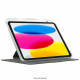 Targus VersaVu 27.7 cm (10.9") Folio Transparent Targus VersaVu 27.7 cm (10.9") Folio Transparent