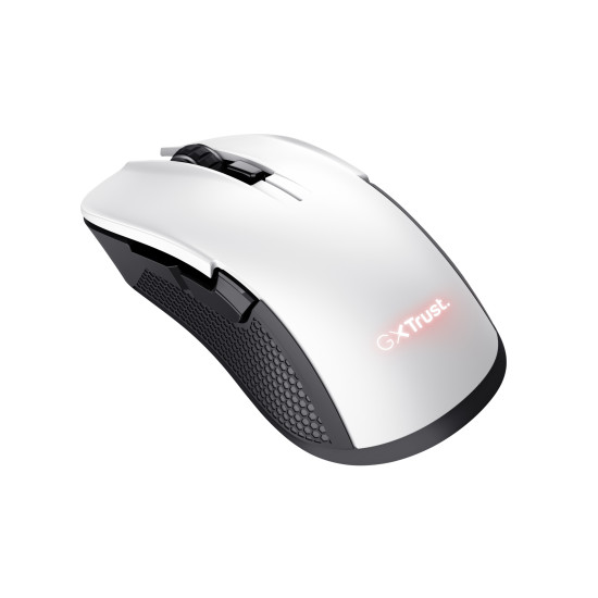 Trust GXT 923W YBAR mouse Gaming Right-hand RF Wireless Optical 7200 DPI Trust GXT 923W YBAR mouse Gaming Right-hand RF Wireless Optical 7200 DPI
