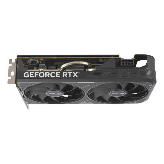 Graphics Card|ASUS|NVIDIA GeForce RTX 4060|8 GB|GDDR6|PCIE 4.0 16x|Dual Slot Fansink|1xHDMI|3xDisplayPort|DUAL-RTX4060-O8G-V2 Graphics Card|ASUS|NVIDIA GeForce RTX 4060|8 GB|GDDR6|PCIE 4.0 16x|Dual Slot Fansink|1xHDMI|3xDisplayPort|DUAL-RTX4060-O8G-V2
