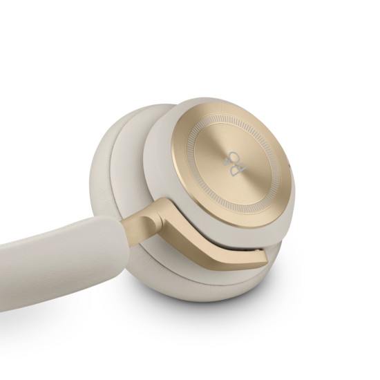 Bang & Olufsen BeoPlay HX Headset Wired & Wireless Head-band Calls/Music Bluetooth Beige, Gold Bang & Olufsen BeoPlay HX Headset Wired & Wireless Head-band Calls/Music Bluetooth Beige, Gold