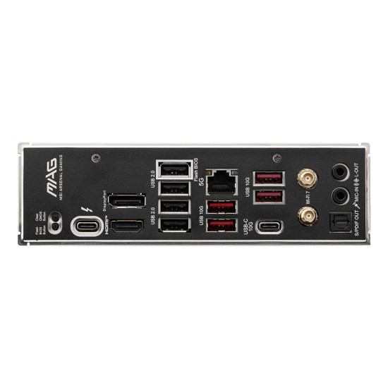 MAG B860 TOMAHAWK WIFI MAG B860 TOMAHAWK WIFI