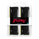 64GB 3600MT/s DDR4 CL18 DIMM (Kit of 2) FURY Beast RGB 64GB 3600MT/s DDR4 CL18 DIMM (Kit of 2) FURY Beast RGB