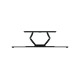 M VESA Super Slim Tilt & Turn SD 800 M VESA Super Slim Tilt & Turn SD 800