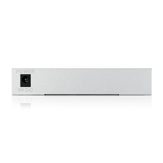 Zyxel GS-108BV5-EU0101F network switch Unmanaged L2 Gigabit Ethernet (10/100/1000) Zyxel GS-108BV5-EU0101F network switch Unmanaged L2 Gigabit Ethernet (10/100/1000)
