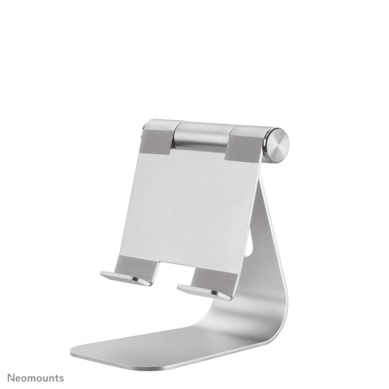 Neomounts DS15-050SL1 Tablet stand up to 11" - foldable - universal Neomounts DS15-050SL1 Tablet stand up to 11" - foldable - universal