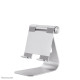 Neomounts DS15-050SL1 Tablet stand up to 11" - foldable - universal Neomounts DS15-050SL1 Tablet stand up to 11" - foldable - universal
