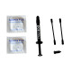 CPU COOLER ACC THERMAL PASTE/DC2 PRO BZ005 BE QUIET! CPU COOLER ACC THERMAL PASTE/DC2 PRO BZ005 BE QUIET!