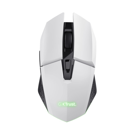 Trust GXT 110 FELOX mouse Gaming Right-hand RF Wireless Optical 4800 DPI Trust GXT 110 FELOX mouse Gaming Right-hand RF Wireless Optical 4800 DPI