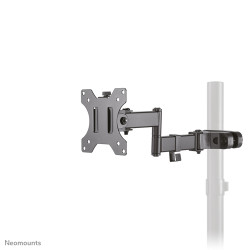Neomounts FL40-450BL11 TV pole mount 17-32" - diam. 28-60 mm - full motion