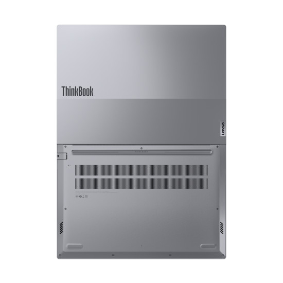 Lenovo ThinkBook 16 G8 IRL Intel Core 7 240H Laptop 40.6 cm (16") WUXGA 16 GB DDR5-SDRAM 512 GB SSD Wi-Fi 6E (802.11ax) Windows 11 Pro English Grey Lenovo ThinkBook 16 G8 IRL Intel Core 7 240H Laptop 40.6 cm (16") WUXGA 16 GB DDR5-SDRAM 512 GB SSD Wi-Fi 6E (802.11ax) Windows 11 Pro English Grey
