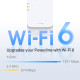 G.hn2400 Powerline AX1800 Wi-Fi 6 Kit G.hn2400 Powerline AX1800 Wi-Fi 6 Kit