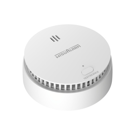 WisuAlarm Smoke Alarm WisuAlarm Smoke Alarm