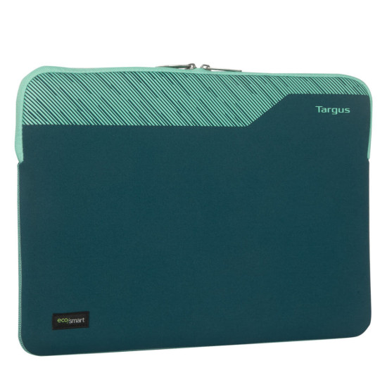 Targus Pulse II EcoSmart 40.6 cm (16") Sleeve case Green Targus Pulse II EcoSmart 40.6 cm (16") Sleeve case Green