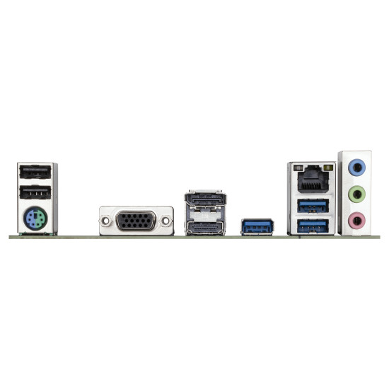 Mainboard|GIGABYTE|Intel B760 Express|LGA1700|Micro-ATX|Memory DDR4|Memory slots 4|2xPCI-Express 3.0 1x|1xPCI-Express 4.0 16x|2xM.2|1x15pin D-sub|1xHDMI|1xDisplayPort|6xUSB 2.0|5xUSB 3.2|1xUSB-C|1xPS/2|1xRJ45|3xAudio port|B760MD3HPDDR4