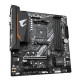 Mainboard|GIGABYTE|AMD B550|SAM4|Micro-ATX|Memory DDR4|Memory slots 4|1xPCI-Express 3.0 1x|1xPCI-Express 3.0 4x|1xPCI-Express 4.0 16x|2xM.2|1xDVI-D|1xHDMI|2xAudio-In|1xAudio-Out|4xUSB 2.0|4xUSB 3.2|1xPS/2|1xRJ45|B550MAORUSELITE1.3 Mainboard|GIGABYTE|AMD B550|SAM4|Micro-ATX|Memory DDR4|Memory slots 4|1xPCI-Express 3.0 1x|1xPCI-Express 3.0 4x|1xPCI-Express 4.0 16x|2xM.2|1xDVI-D|1xHDMI|2xAudio-In|1xAudio-Out|4xUSB 2.0|4xUSB 3.2|1xPS/2|1xRJ45|B550MAORUSELITE1.3