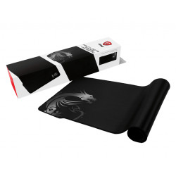 AGILITY GD70 Pro Gaming Mousepad '900mm x 400mm, Pro Gamer Silk Surface, Iconic Dragon Design, Anti-slip and shock-absorbing rubber base, Reinforced stitched edges' AGILITY GD70 Pro Gaming Mousepad '900mm x 400mm, Pro Gamer Silk Surface, Iconic Dragon Design, Anti-slip and shock-absorbing rubber base, Reinforced stitched edges'
