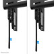 TV SET ACC WALL MOUNT/WL35-750BL14 NEOMOUNTS
