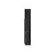 Samsung LH65WAFWLGCXEN interactive whiteboard 165.1 cm (65") 3840 x 2160 pixels Touchscreen Black