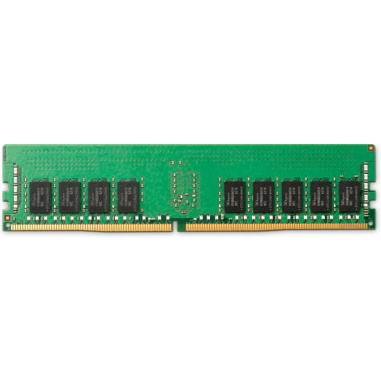 HP 5YZ54AA memory module 16 GB 1 x 16 GB DDR4 2933 MHz ECC