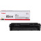 054 H High Yield Toner Cartridge, Yellow