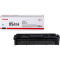 054 H High Yield Toner Cartridge, Cyan