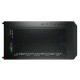 COUGAR Gaming CGR-5AD1B-RGB Midi Tower Black COUGAR Gaming CGR-5AD1B-RGB Midi Tower Black