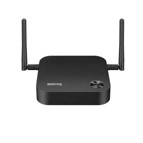 BenQ InstaShow WDC10C wireless presentation system USB Type-C BenQ InstaShow WDC10C wireless presentation system USB Type-C