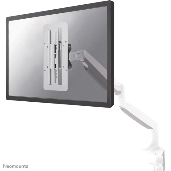 Neomounts FPMA-LIFT100 Height adjustable VESA adapter - universal Neomounts FPMA-LIFT100 Height adjustable VESA adapter - universal
