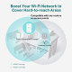 WRL RANGE EXTENDER 1200MBPS/RE300 TP-LINK WRL RANGE EXTENDER 1200MBPS/RE300 TP-LINK