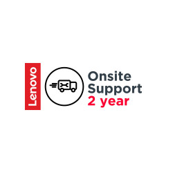 2 Year Onsite Support (Add-On) 2 Year Onsite Support (Add-On)