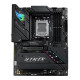 ASUS ROG STRIX B850-F GAMING WIFI AMD B850 Socket AM5 ATX ASUS ROG STRIX B850-F GAMING WIFI AMD B850 Socket AM5 ATX