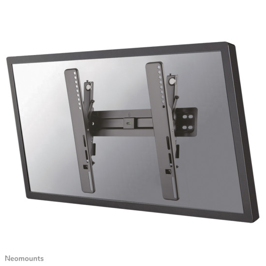 Neomounts LED-W450BLACK TV mount wall 32-55" - tiltable Neomounts LED-W450BLACK TV mount wall 32-55" - tiltable