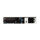 APC Smart-UPS On-Line SRT1500RMXLI-NC - 1500VA, 6x C13 output, rack mountable, NMC APC Smart-UPS On-Line SRT1500RMXLI-NC - 1500VA, 6x C13 output, rack mountable, NMC