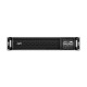 APC Smart-UPS On-Line SRT1000RMXLI-NC - 1kW/VA, 6x C13 output, rackmount, NMC APC Smart-UPS On-Line SRT1000RMXLI-NC - 1kW/VA, 6x C13 output, rackmount, NMC