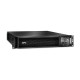 APC Smart-UPS On-Line SRT1000RMXLI-NC - 1kW/VA, 6x C13 output, rackmount, NMC APC Smart-UPS On-Line SRT1000RMXLI-NC - 1kW/VA, 6x C13 output, rackmount, NMC