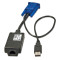 CAT-32 IP Computer Access Module, USB and VGA